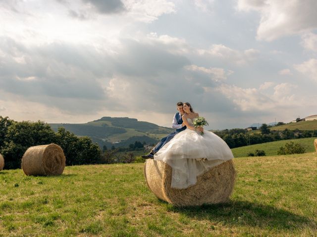 Il matrimonio di Mattia e Manuela a Bosco Chiesanuova, Verona 68