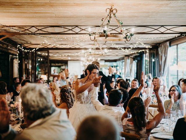 Il matrimonio di Zach e Giulia  a Fano, Pesaro - Urbino 6