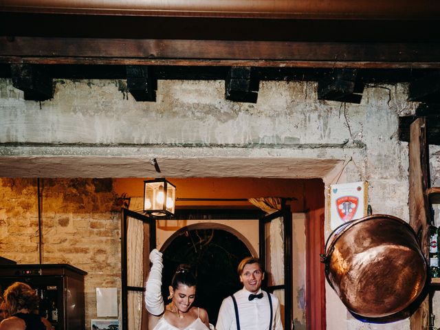 Il matrimonio di Zach e Giulia  a Fano, Pesaro - Urbino 8