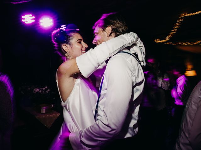 Il matrimonio di Zach e Giulia  a Fano, Pesaro - Urbino 9