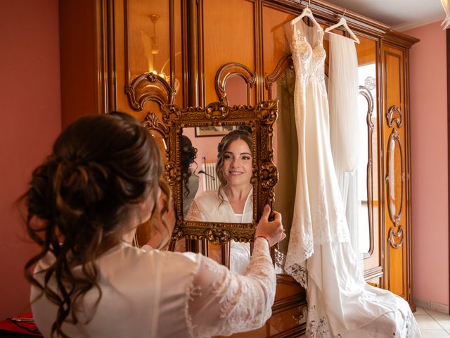 Il matrimonio di STEPHAN e MARIA a Reggio nell'Emilia, Reggio Emilia 13
