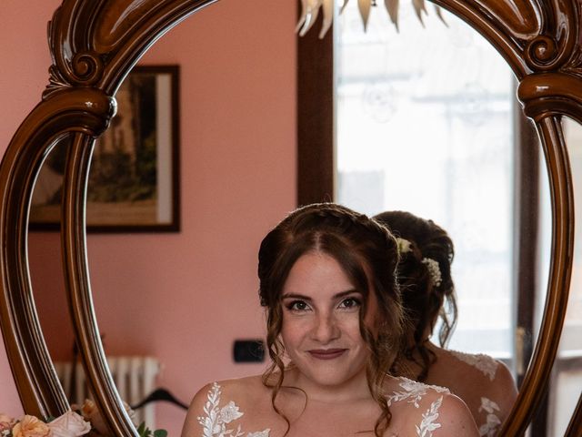 Il matrimonio di STEPHAN e MARIA a Reggio nell'Emilia, Reggio Emilia 17