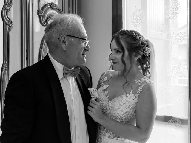 Il matrimonio di STEPHAN e MARIA a Reggio nell'Emilia, Reggio Emilia 18