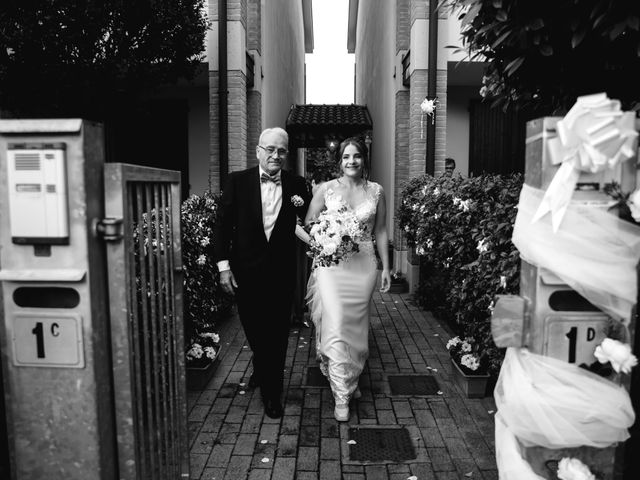 Il matrimonio di STEPHAN e MARIA a Reggio nell'Emilia, Reggio Emilia 20