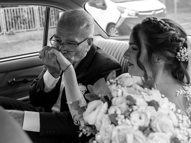 Il matrimonio di STEPHAN e MARIA a Reggio nell'Emilia, Reggio Emilia 21