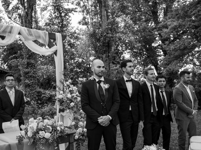 Il matrimonio di STEPHAN e MARIA a Reggio nell'Emilia, Reggio Emilia 23