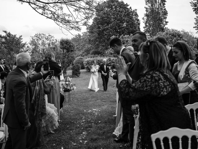 Il matrimonio di STEPHAN e MARIA a Reggio nell'Emilia, Reggio Emilia 25