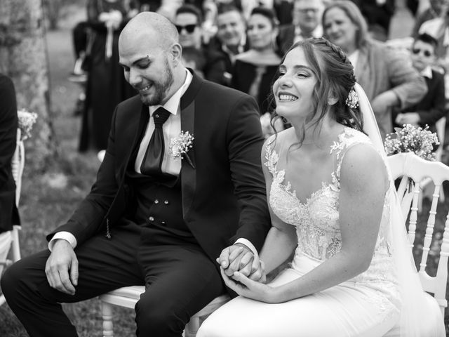 Il matrimonio di STEPHAN e MARIA a Reggio nell'Emilia, Reggio Emilia 27