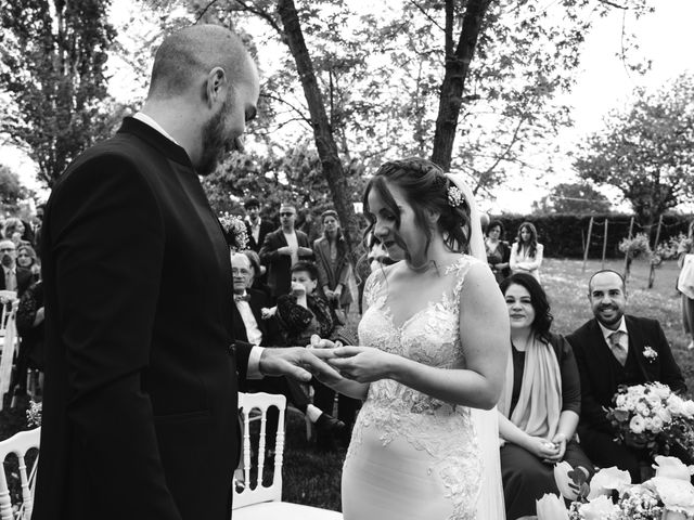 Il matrimonio di STEPHAN e MARIA a Reggio nell'Emilia, Reggio Emilia 29
