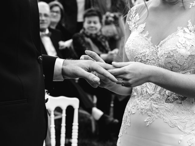 Il matrimonio di STEPHAN e MARIA a Reggio nell'Emilia, Reggio Emilia 30