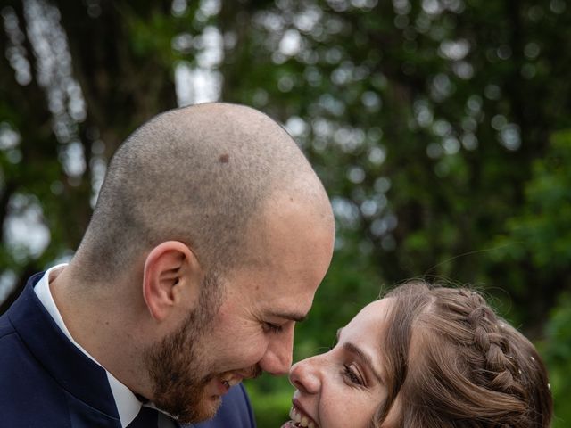 Il matrimonio di STEPHAN e MARIA a Reggio nell'Emilia, Reggio Emilia 33