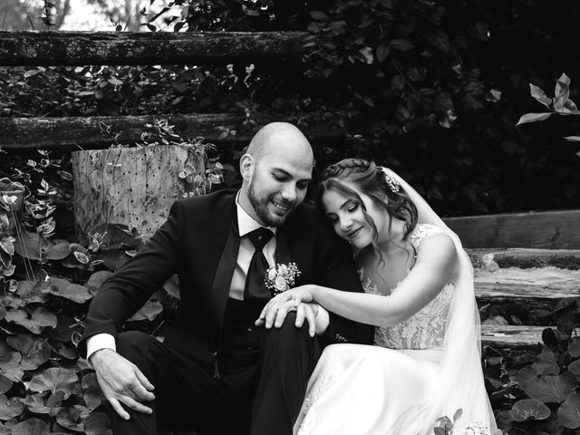 Il matrimonio di STEPHAN e MARIA a Reggio nell'Emilia, Reggio Emilia 37