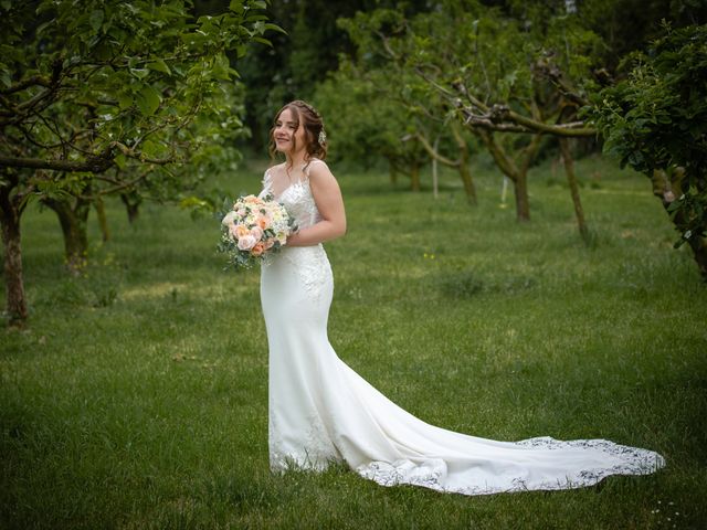 Il matrimonio di STEPHAN e MARIA a Reggio nell'Emilia, Reggio Emilia 42