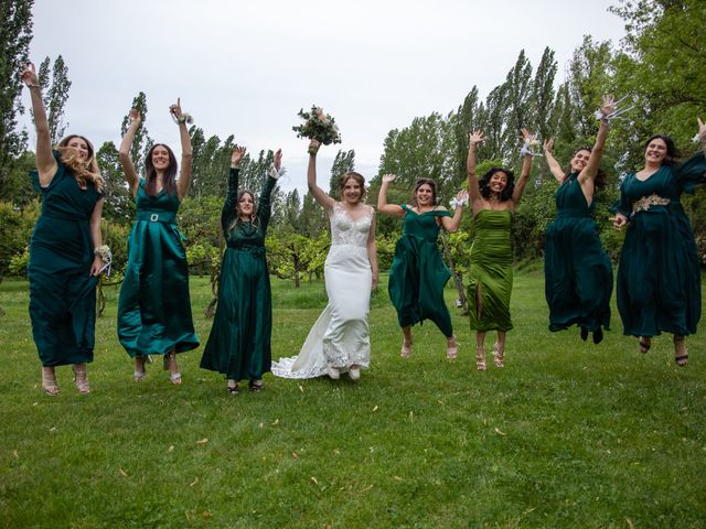 Il matrimonio di STEPHAN e MARIA a Reggio nell'Emilia, Reggio Emilia 43