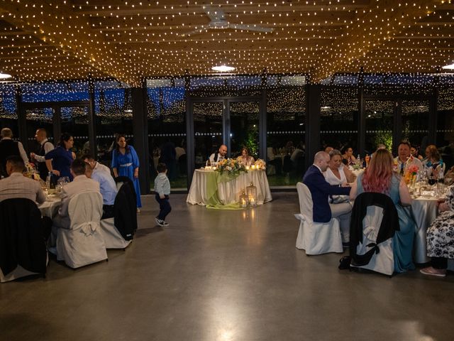 Il matrimonio di STEPHAN e MARIA a Reggio nell'Emilia, Reggio Emilia 47