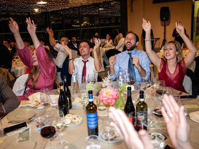 Il matrimonio di STEPHAN e MARIA a Reggio nell'Emilia, Reggio Emilia 48