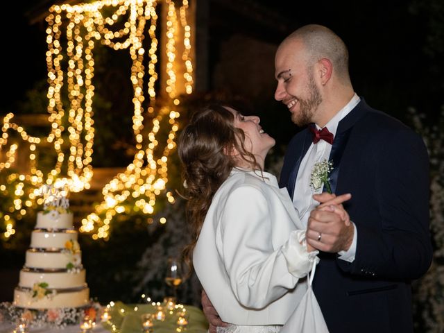 Il matrimonio di STEPHAN e MARIA a Reggio nell'Emilia, Reggio Emilia 50