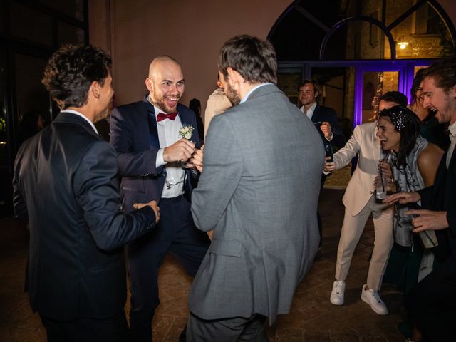 Il matrimonio di STEPHAN e MARIA a Reggio nell'Emilia, Reggio Emilia 53