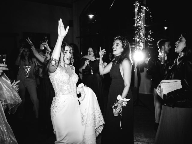 Il matrimonio di STEPHAN e MARIA a Reggio nell'Emilia, Reggio Emilia 55