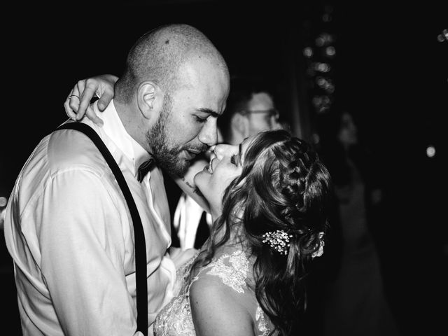 Il matrimonio di STEPHAN e MARIA a Reggio nell'Emilia, Reggio Emilia 58