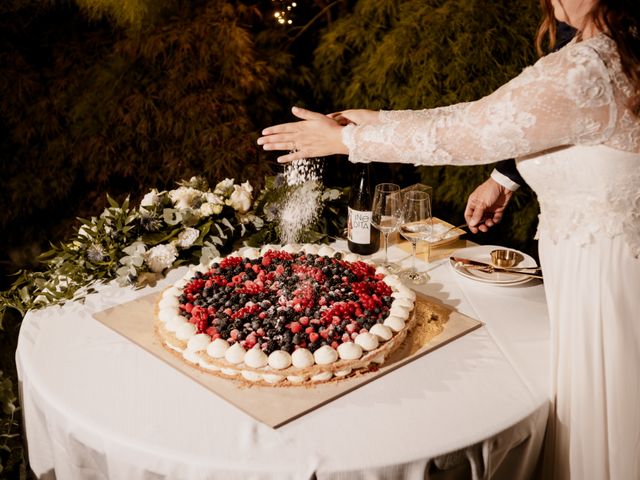 Il matrimonio di Lorenzo e Giulia a Castell'Arquato, Piacenza 2
