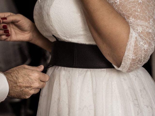 Il matrimonio di Luca e Barbara a Milano, Milano 14