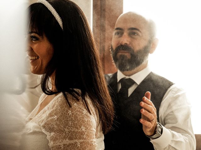 Il matrimonio di Luca e Barbara a Milano, Milano 16