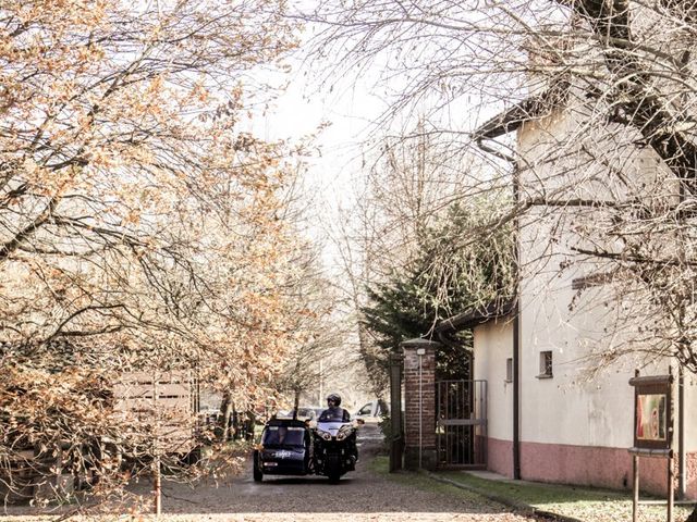 Il matrimonio di Luca e Barbara a Milano, Milano 26