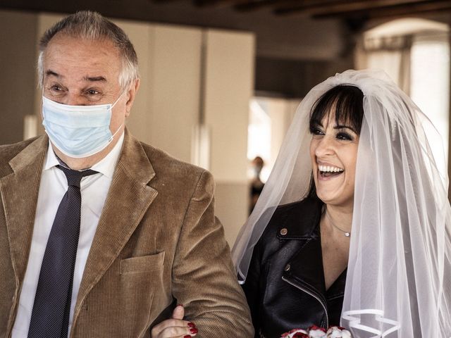 Il matrimonio di Luca e Barbara a Milano, Milano 31