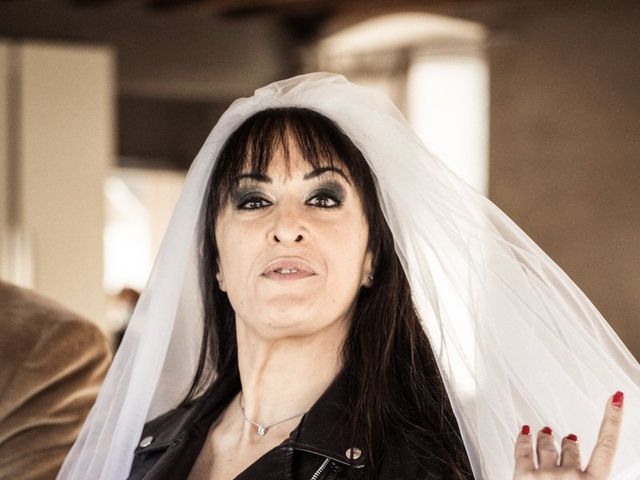 Il matrimonio di Luca e Barbara a Milano, Milano 33