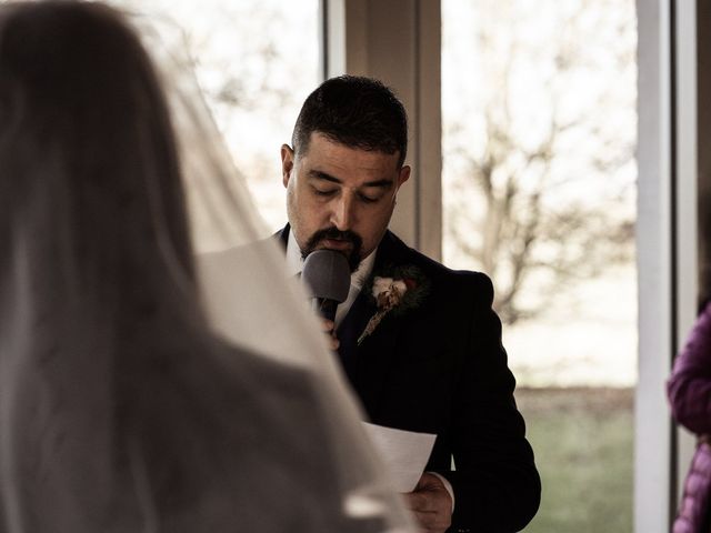 Il matrimonio di Luca e Barbara a Milano, Milano 40