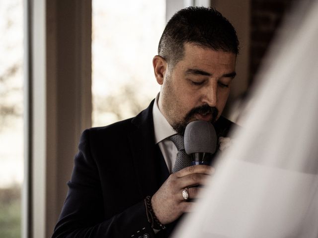 Il matrimonio di Luca e Barbara a Milano, Milano 41