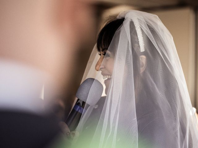Il matrimonio di Luca e Barbara a Milano, Milano 45