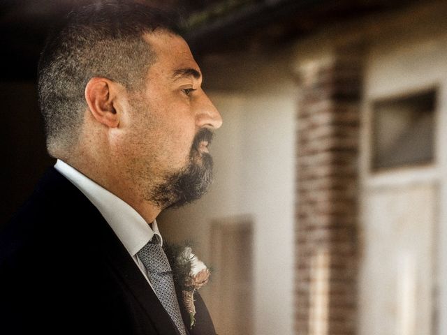 Il matrimonio di Luca e Barbara a Milano, Milano 50