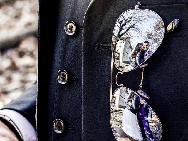 Il matrimonio di Luca e Barbara a Milano, Milano 53