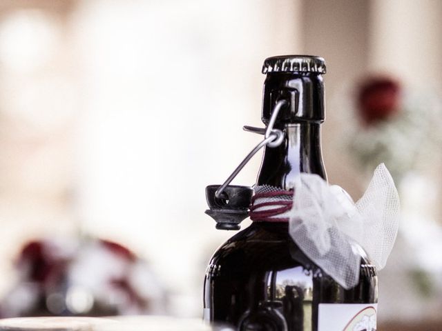 Il matrimonio di Luca e Barbara a Milano, Milano 58