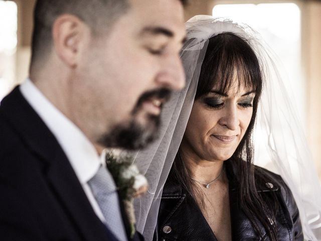 Il matrimonio di Luca e Barbara a Milano, Milano 76