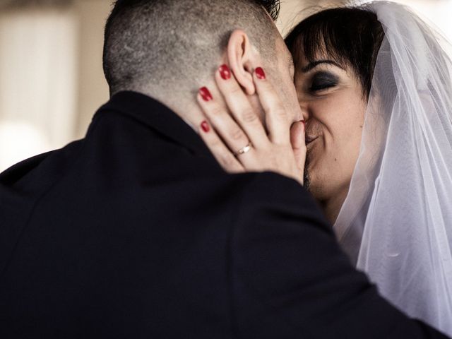 Il matrimonio di Luca e Barbara a Milano, Milano 80