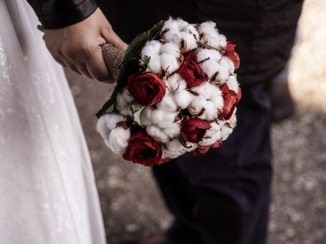 Il matrimonio di Luca e Barbara a Milano, Milano 88