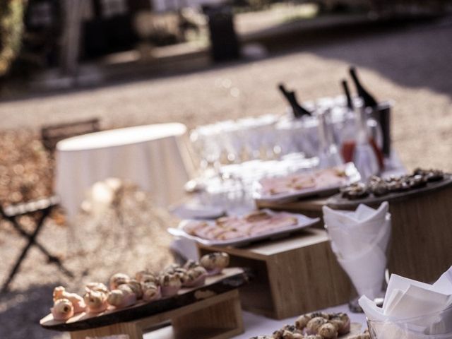 Il matrimonio di Luca e Barbara a Milano, Milano 89