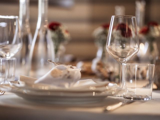 Il matrimonio di Luca e Barbara a Milano, Milano 92