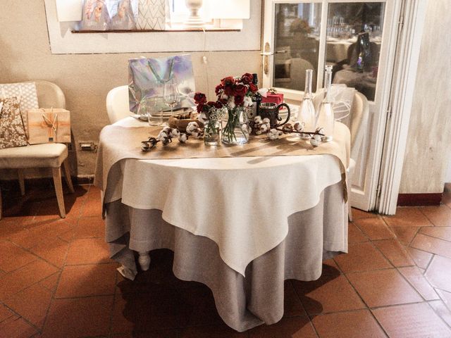 Il matrimonio di Luca e Barbara a Milano, Milano 96