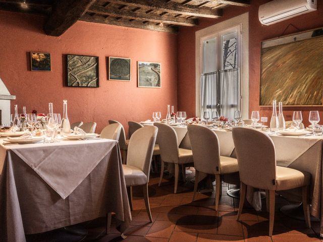 Il matrimonio di Luca e Barbara a Milano, Milano 98