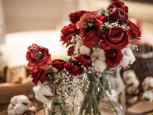 Il matrimonio di Luca e Barbara a Milano, Milano 100