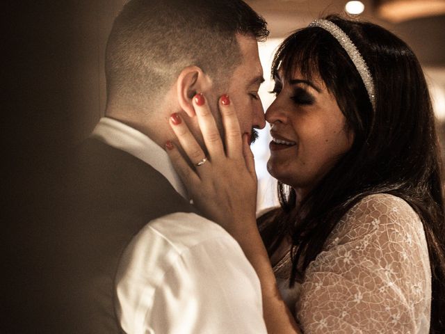 Il matrimonio di Luca e Barbara a Milano, Milano 1