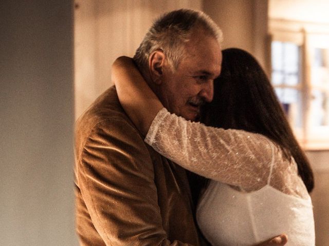 Il matrimonio di Luca e Barbara a Milano, Milano 124