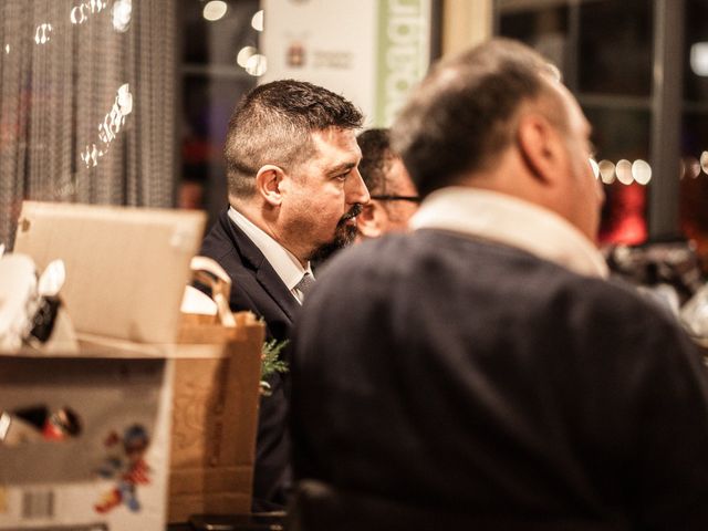 Il matrimonio di Luca e Barbara a Milano, Milano 131
