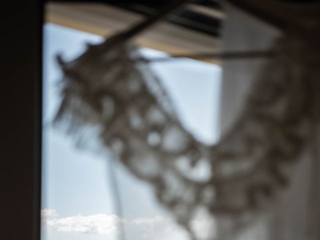 Il matrimonio di Nicolò e Giulia a Bergeggi, Savona 7