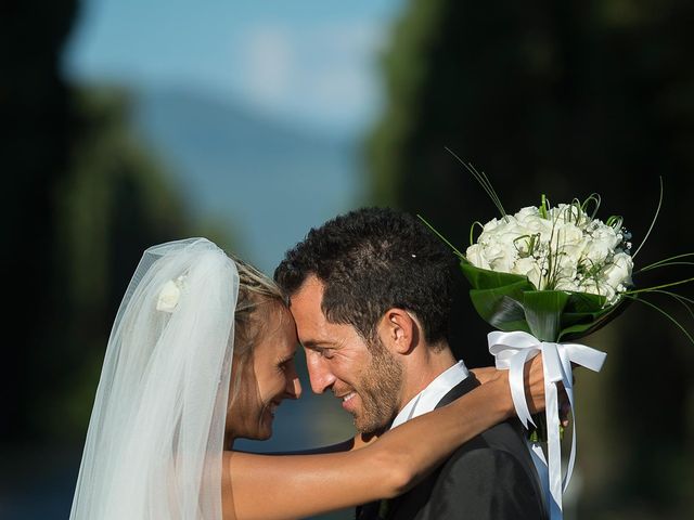 Il matrimonio di Daniele e Michelle a Livorno, Livorno 28