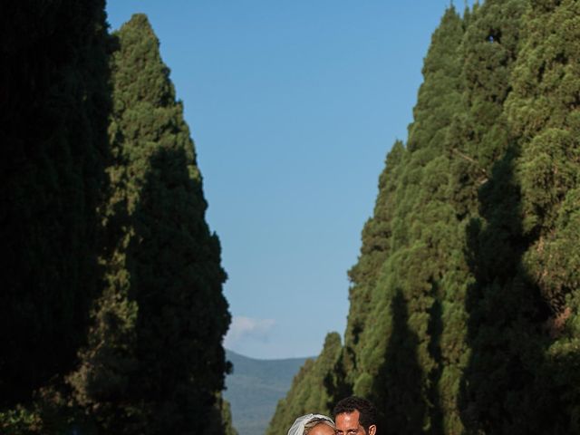 Il matrimonio di Daniele e Michelle a Livorno, Livorno 29